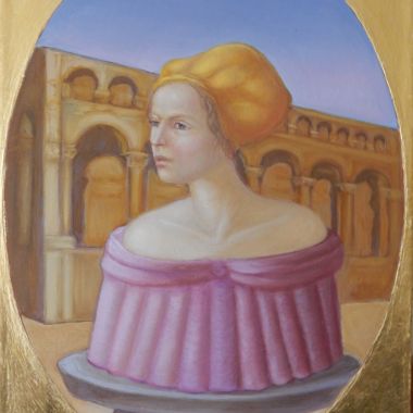 Mirella Pinto | Aurora