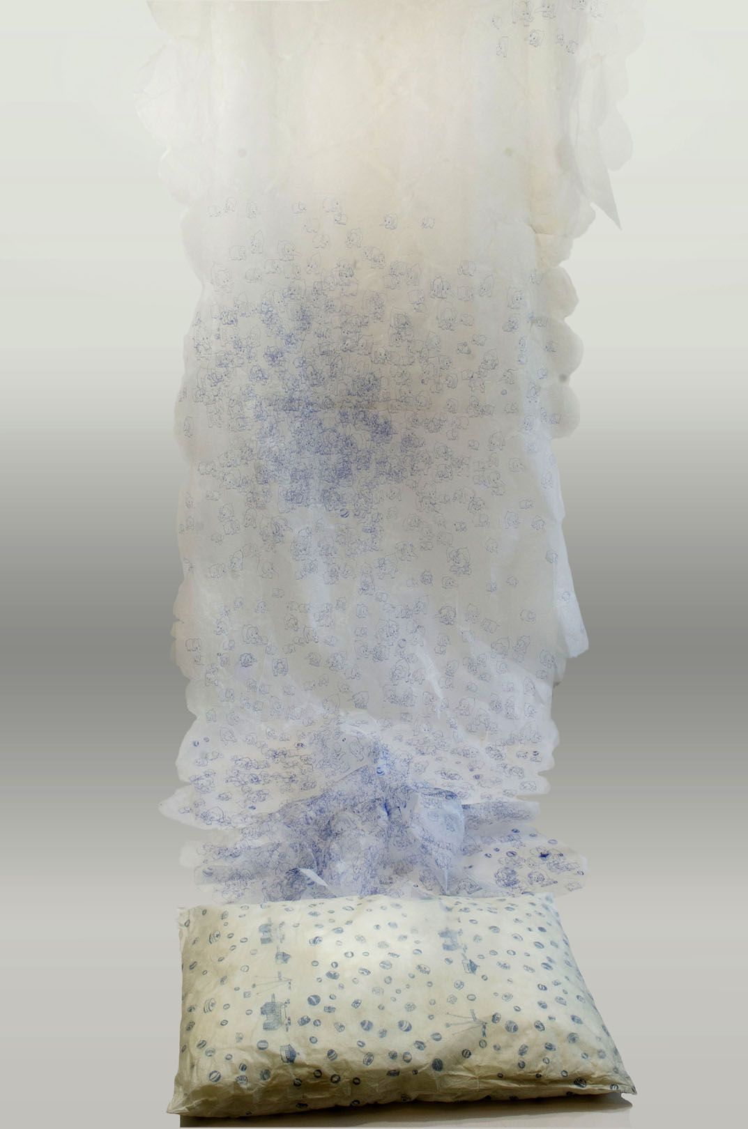 Miriam Montani | Lenzuola