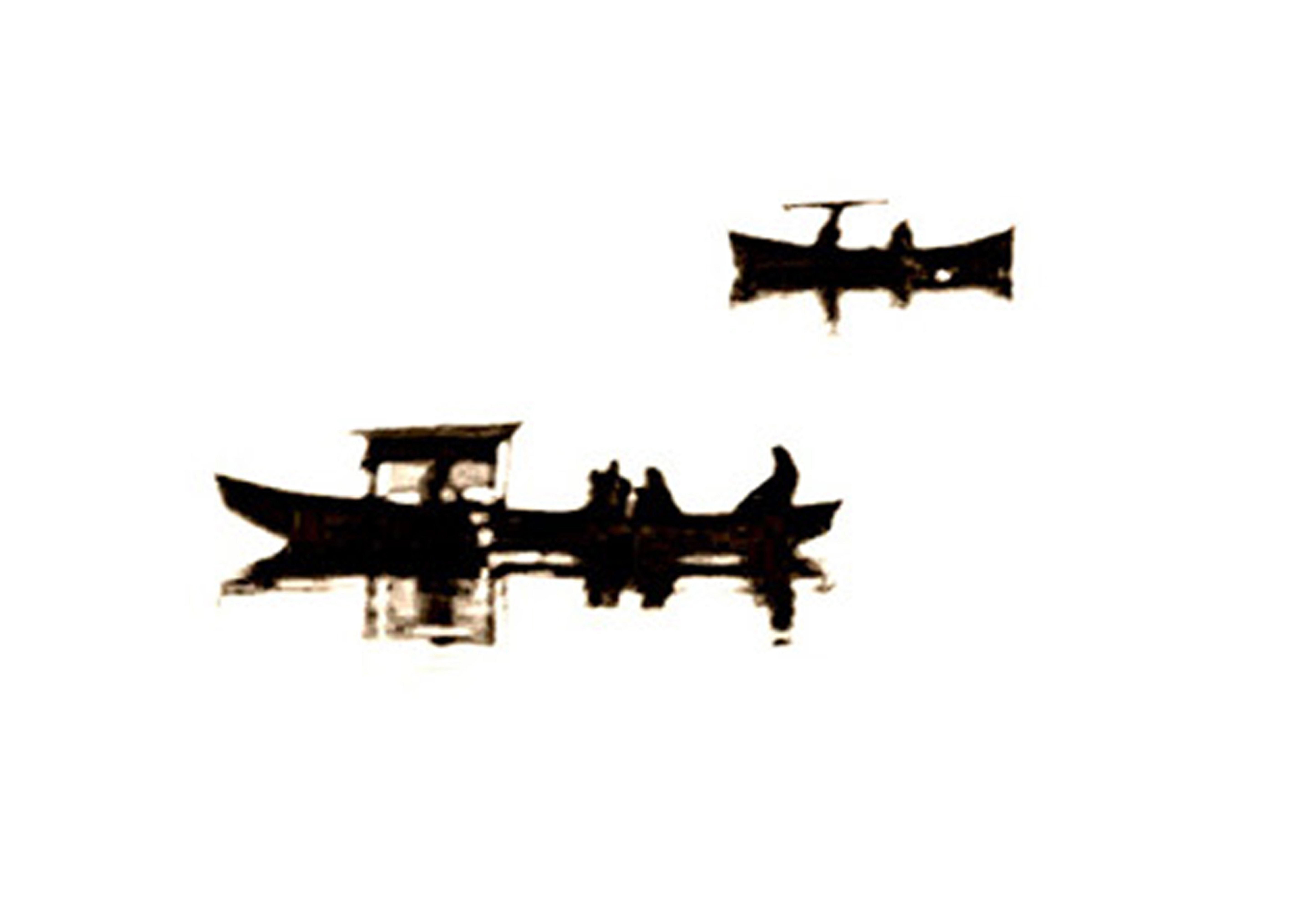 Mohsen Mousavi | Voyage Series