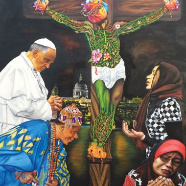 Moyat | The Bleeding Roses