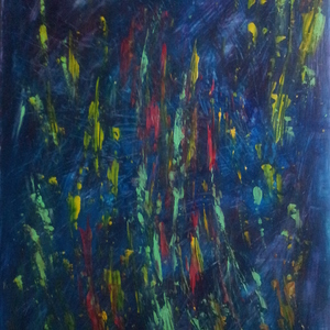 NADIA GATTI | paesaggio marino