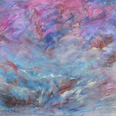 NADIA GATTI | uragano