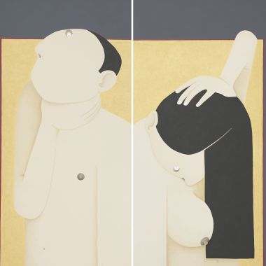 NASCAR | le coppie: lui e la sua strega, lei e il suo gigante.