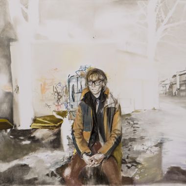 Neonilla Medvedeva | krasotaju ielas pagalms