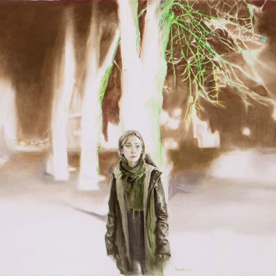 Neonilla Medvedeva | pie Raina