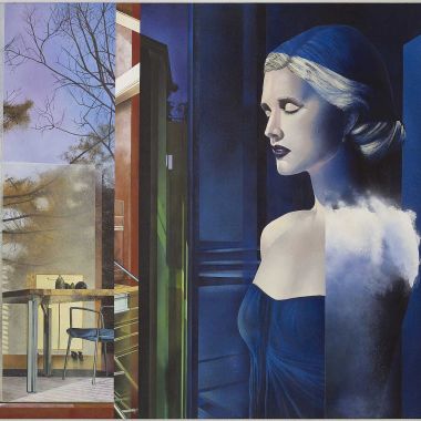 Tiziana Trezzi | Madre