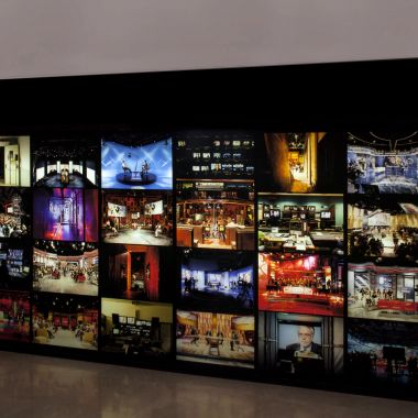 Nicoletta Boraso | talkshow