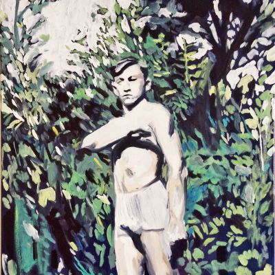 Nicolò Bruno | Freilicht