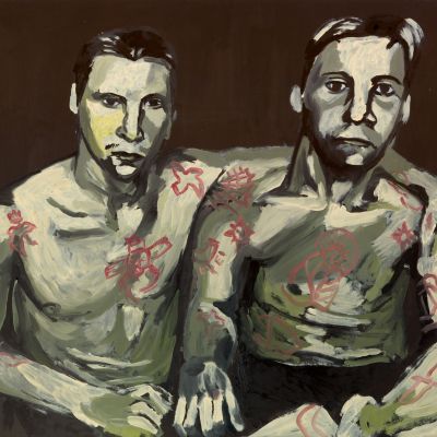 Nicolò Bruno | Caino&Abele