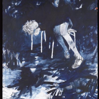 Niklaus Manuel Güdel | Senza titolo