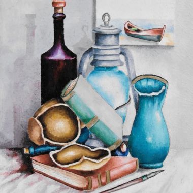 Orfeo Reda | Ricettacolo