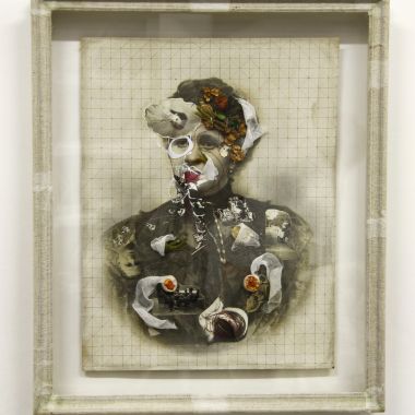 Oriella Montin | ”Alla ricerca del Tempo Perduto” 07