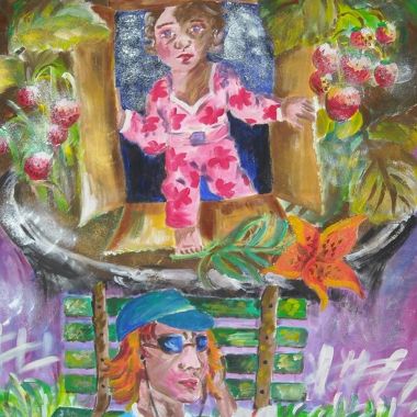 Palma Marina Assenza | Fragole