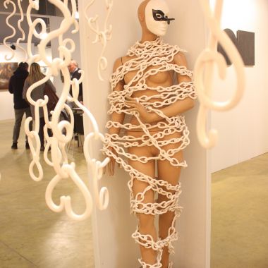 Paola Bandini | Personam