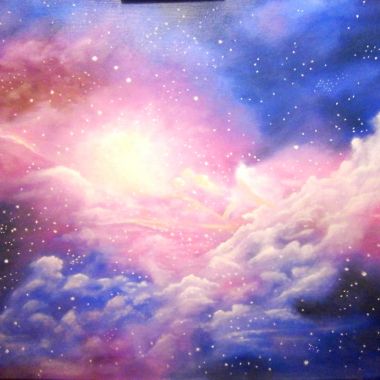 Paola Gentile | Oltre il cielo