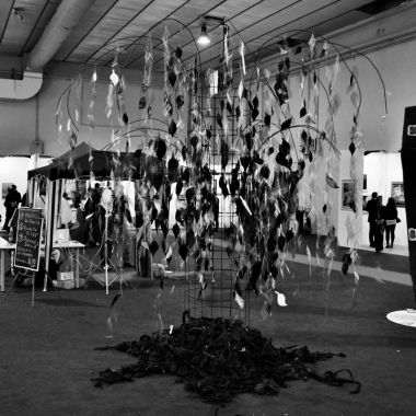 Paola Volpato | Arbor - Memoria dell’albero