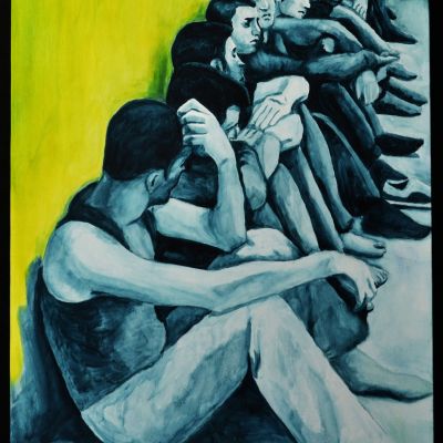 Paolo Naldi | senza titolo