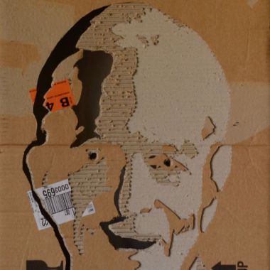 Paolo Oggiano | Andrew Mckenna.President off the Mc donald’s corporation