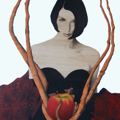 Paolo Rossetto | Lo scrigno