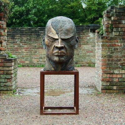 Patrick Van Craenenbroeck | Petrified Wisdom