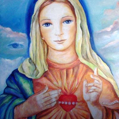 PATRIZIA D’Amico | Sede della sapienza