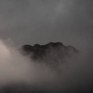 Pau Guerrero | ancient spirits