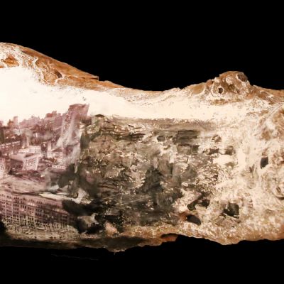 Penelope | Andromeda