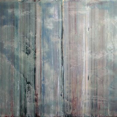 Peter Gaber | Impression of a view from memory
