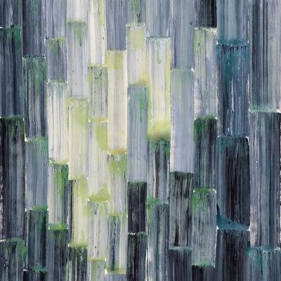 Peter Gaber | Nature after sleet