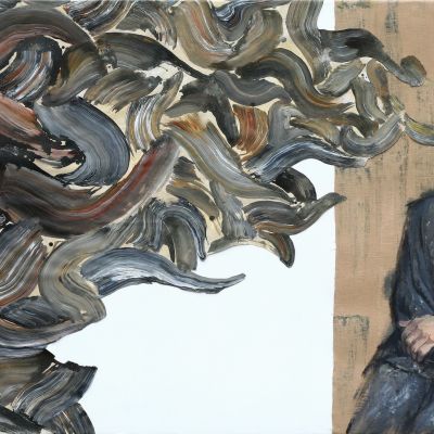 Peter Gaber | What do my gestures want?