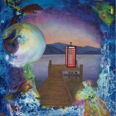 Peter Mayer | Playground