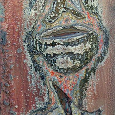 Peter Mayer | Einschnitte