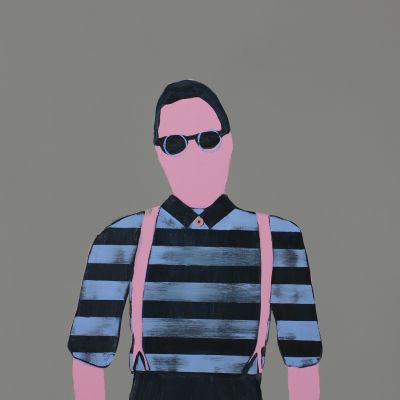 PeterOfGood | Billy