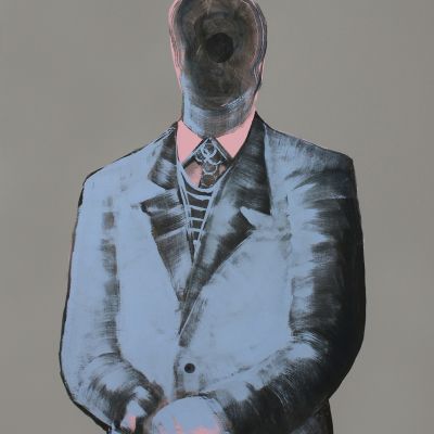 PeterOfGood | Mr. Barry