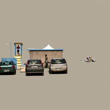 Pierfranco Argentiero | MARENOSTRUM4