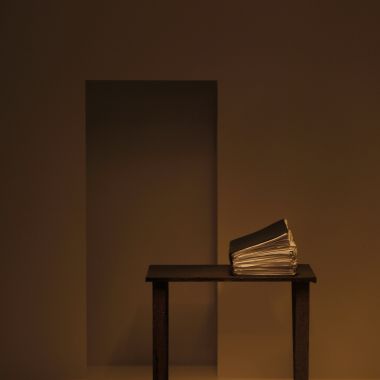 Pierpaolo Lista | Ultimo testamento