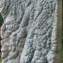 Pompeo | letto di pietra