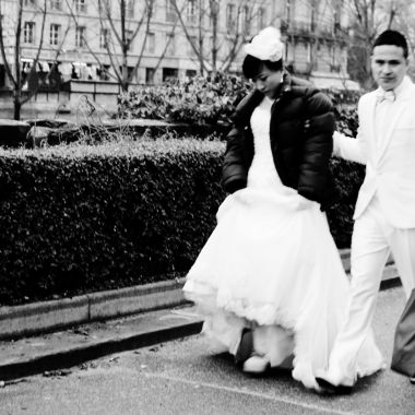 Rebecca Zabar | La mode aujourd’hui