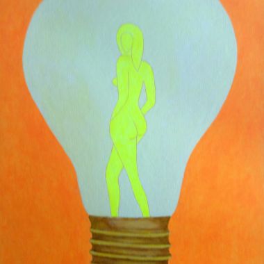 Renzo Michi | la luce