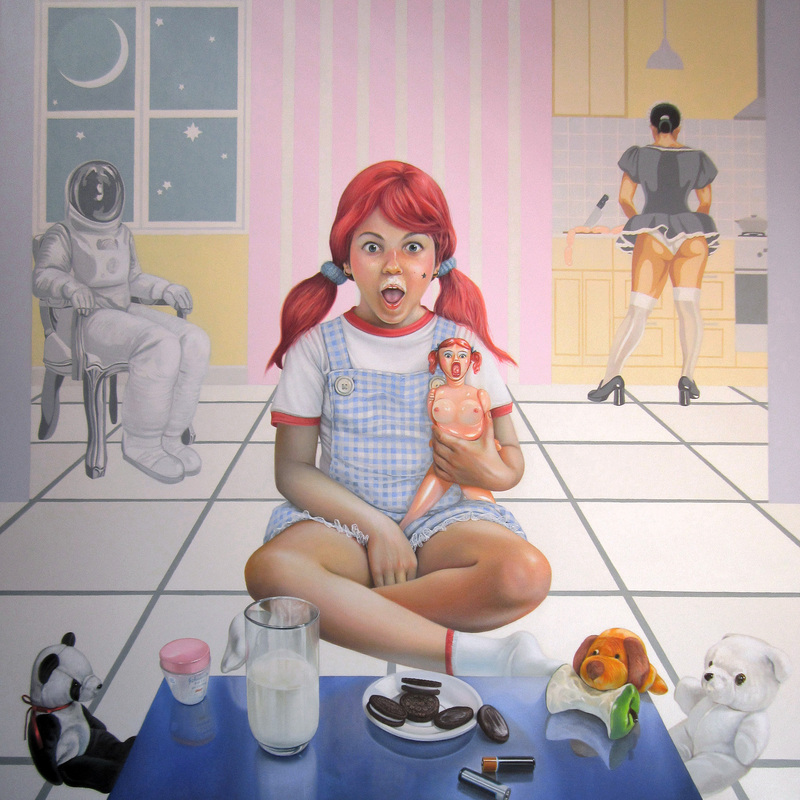 Reyes Guzm_n | La revelación no incluye baterías