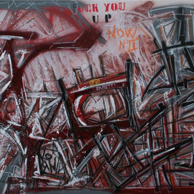 RICCARDO DAMETTI | Now N°2