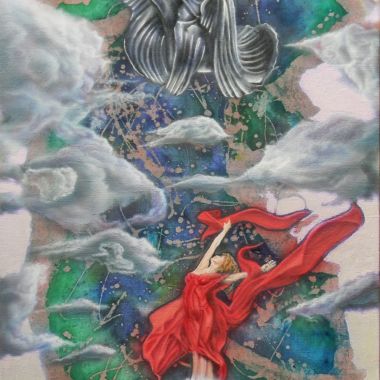 Róbert Kuzidlo | Aura