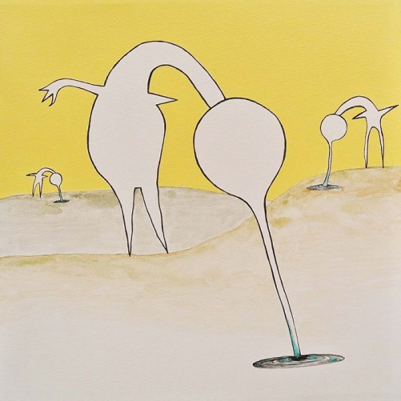 Roberta Conti | Sete