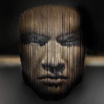 Roberto Pestarino | Manichino 1