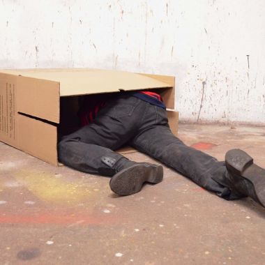 Romina Giuliani | Untitled