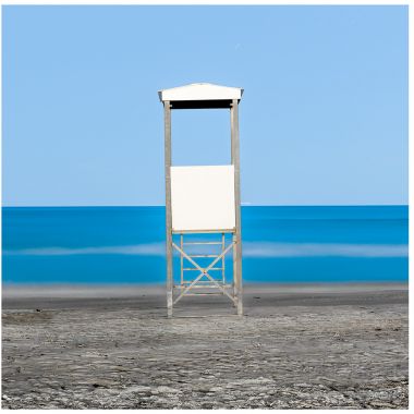 Rosario Civello | Adriatico#1, trittico