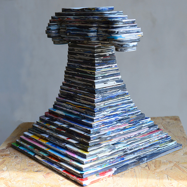 Rosie Leventon | Sub-Text