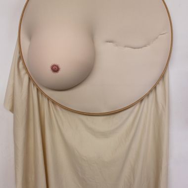 Sally Hewett | Ectomy