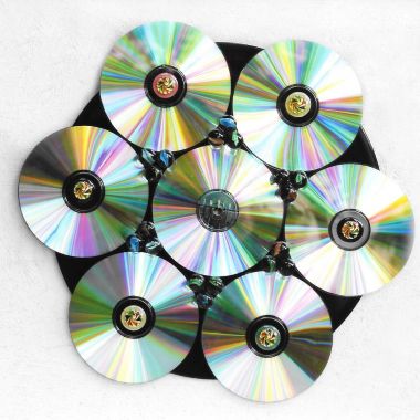 Salvatore Piras | S.P. MANDALA n.4