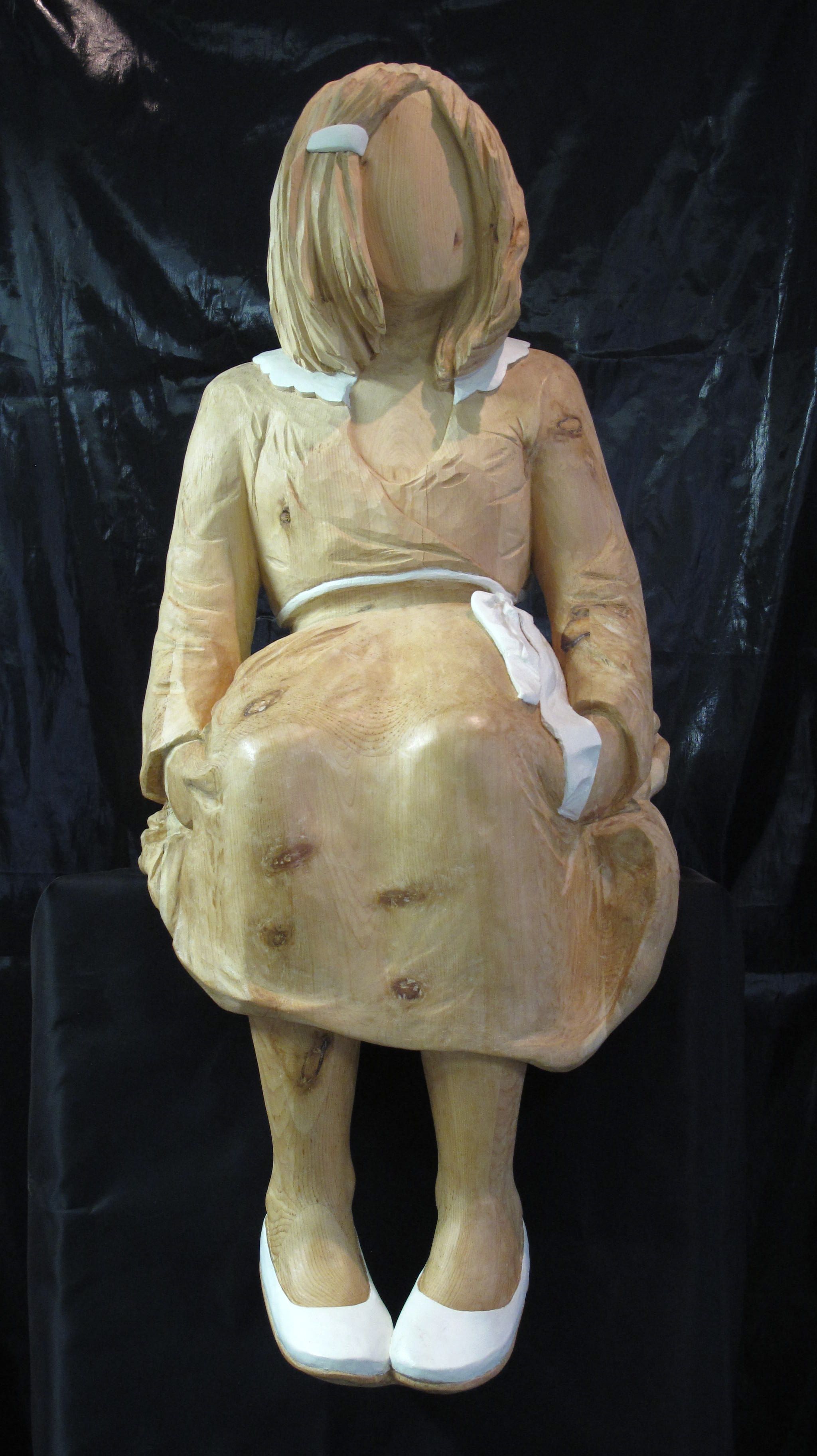 SANDRA LONGO | DILETTA